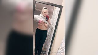 Jadestryker (Jade Stryker aka jadestrykerxo) OnlyFans Leaks Canadian DDD34 Natural Fantasy Porn 13