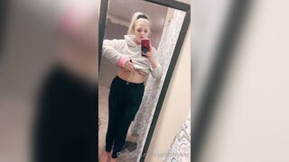 Jadestryker (Jade Stryker aka jadestrykerxo) OnlyFans Leaks Canadian DDD34 Natural Fantasy Porn 13