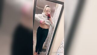 Jadestryker (Jade Stryker aka jadestrykerxo) OnlyFans Leaks Canadian DDD34 Natural Fantasy Porn 13