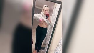 Jadestryker (Jade Stryker aka jadestrykerxo) OnlyFans Leaks Canadian DDD34 Natural Fantasy Porn 13