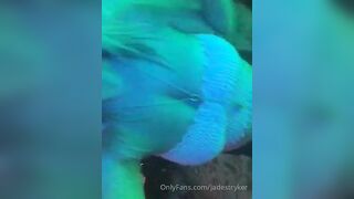 Jadestryker (Jade Stryker aka jadestrykerxo) OnlyFans Leaks Canadian DDD34 Natural Fantasy Porn 22