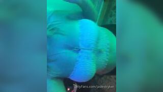Jadestryker (Jade Stryker aka jadestrykerxo) OnlyFans Leaks Canadian DDD34 Natural Fantasy Porn 22