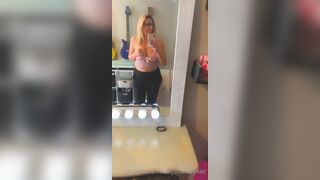 Jadestryker (Jade Stryker aka jadestrykerxo) OnlyFans Leaks Canadian DDD34 Natural Fantasy Porn 11