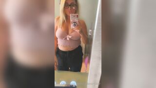 Jadestryker (Jade Stryker aka jadestrykerxo) OnlyFans Leaks Canadian DDD34 Natural Fantasy Porn 11