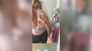 Jadestryker (Jade Stryker aka jadestrykerxo) OnlyFans Leaks Canadian DDD34 Natural Fantasy Porn 11