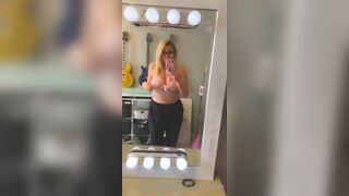 Jadestryker (Jade Stryker aka jadestrykerxo) OnlyFans Leaks Canadian DDD34 Natural Fantasy Porn 11