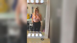 Jadestryker (Jade Stryker aka jadestrykerxo) OnlyFans Leaks Canadian DDD34 Natural Fantasy Porn 11