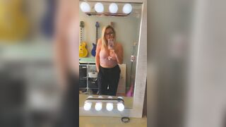 Jadestryker (Jade Stryker aka jadestrykerxo) OnlyFans Leaks Canadian DDD34 Natural Fantasy Porn 11