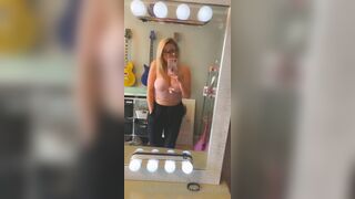 Jadestryker (Jade Stryker aka jadestrykerxo) OnlyFans Leaks Canadian DDD34 Natural Fantasy Porn 11