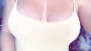 Jadestryker (Jade Stryker aka jadestrykerxo) OnlyFans Leaks Canadian DDD34 Natural Fantasy Porn 6