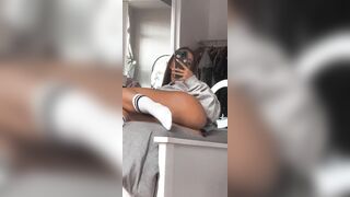 Smallvanillagirl (nutinvanilla aka Small Vanilla Girl) OnlyFans Sunshine Coast Australian Sexy Ass Porn 55