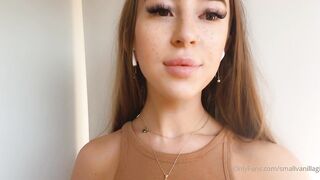 Smallvanillagirl (nutinvanilla aka Small Vanilla Girl) OnlyFans Sunshine Coast Australian Sexy Ass Porn 28