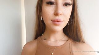 Smallvanillagirl (nutinvanilla aka Small Vanilla Girl) OnlyFans Sunshine Coast Australian Sexy Ass Porn 28