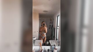 Smallvanillagirl (nutinvanilla aka Small Vanilla Girl) OnlyFans Sunshine Coast Australian Sexy Ass Porn 10