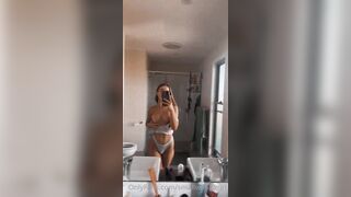 Smallvanillagirl (nutinvanilla aka Small Vanilla Girl) OnlyFans Sunshine Coast Australian Sexy Ass Porn 10