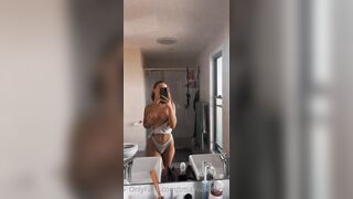 Smallvanillagirl (nutinvanilla aka Small Vanilla Girl) OnlyFans Sunshine Coast Australian Sexy Ass Porn 10