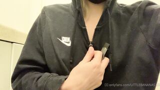 Nikkilafae (Nikki LaFae aka nikkilafaefree) OnlyFans leaks 4 foot 9 inch 22 yo Slim Fit Girl Porn 94