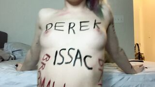 Nikkilafae (Nikki LaFae aka nikkilafaefree) OnlyFans leaks 4 foot 9 inch 22 yo Slim Fit Girl Porn 29