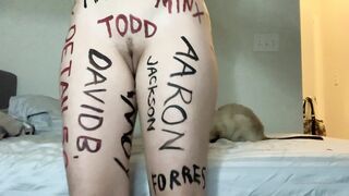 Nikkilafae (Nikki LaFae aka nikkilafaefree) OnlyFans leaks 4 foot 9 inch 22 yo Slim Fit Girl Porn 29