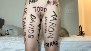 Nikkilafae (Nikki LaFae aka nikkilafaefree) OnlyFans leaks 4 foot 9 inch 22 yo Slim Fit Girl Porn 29