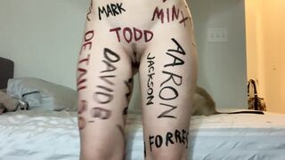 Nikkilafae (Nikki LaFae aka nikkilafaefree) OnlyFans leaks 4 foot 9 inch 22 yo Slim Fit Girl Porn 29