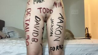 Nikkilafae (Nikki LaFae aka nikkilafaefree) OnlyFans leaks 4 foot 9 inch 22 yo Slim Fit Girl Porn 29