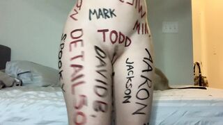 Nikkilafae (Nikki LaFae aka nikkilafaefree) OnlyFans leaks 4 foot 9 inch 22 yo Slim Fit Girl Porn 29