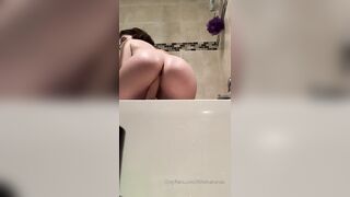 Nikkilafae (Nikki LaFae aka nikkilafaefree) OnlyFans leaks 4 foot 9 inch 22 yo Slim Fit Girl Porn 49