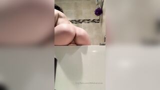 Nikkilafae (Nikki LaFae aka nikkilafaefree) OnlyFans leaks 4 foot 9 inch 22 yo Slim Fit Girl Porn 49
