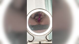 Nikkilafae (Nikki LaFae aka nikkilafaefree) OnlyFans leaks 4 foot 9 inch 22 yo Slim Fit Girl Porn 33