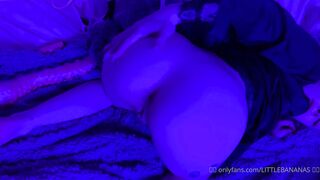 Nikkilafae (Nikki LaFae aka nikkilafaefree) OnlyFans leaks 4 foot 9 inch 22 yo Slim Fit Girl Porn 114