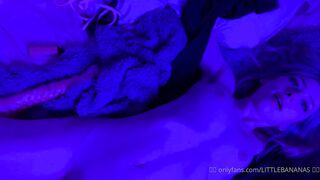 Nikkilafae (Nikki LaFae aka nikkilafaefree) OnlyFans leaks 4 foot 9 inch 22 yo Slim Fit Girl Porn 114