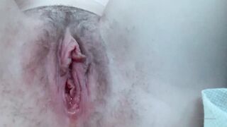 Nikkilafae (Nikki LaFae aka nikkilafaefree) OnlyFans leaks 4 foot 9 inch 22 yo Slim Fit Girl Porn 28