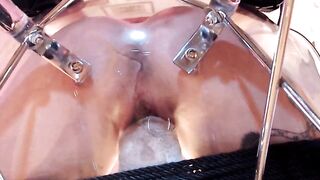 Nikkilafae (Nikki LaFae aka nikkilafaefree) OnlyFans leaks 4 foot 9 inch 22 yo Slim Fit Girl Porn 58