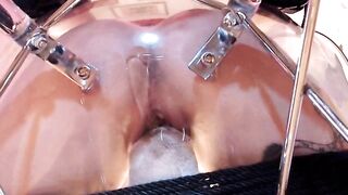 Nikkilafae (Nikki LaFae aka nikkilafaefree) OnlyFans leaks 4 foot 9 inch 22 yo Slim Fit Girl Porn 58