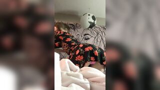 Nikkilafae (Nikki LaFae aka nikkilafaefree) OnlyFans leaks 4 foot 9 inch 22 yo Slim Fit Girl Porn 52