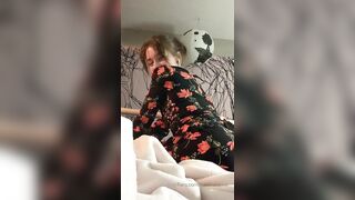 Nikkilafae (Nikki LaFae aka nikkilafaefree) OnlyFans leaks 4 foot 9 inch 22 yo Slim Fit Girl Porn 52