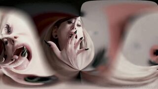 Nikkilafae (Nikki LaFae aka nikkilafaefree) OnlyFans leaks 4 foot 9 inch 22 yo Slim Fit Girl Porn 81