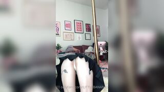 Nikkilafae (Nikki LaFae aka nikkilafaefree) OnlyFans leaks 4 foot 9 inch 22 yo Slim Fit Girl Porn 111