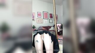 Nikkilafae (Nikki LaFae aka nikkilafaefree) OnlyFans leaks 4 foot 9 inch 22 yo Slim Fit Girl Porn 111