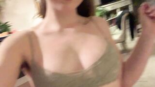 Nikkilafae (Nikki LaFae aka nikkilafaefree) OnlyFans leaks 4 foot 9 inch 22 yo Slim Fit Girl Porn 40