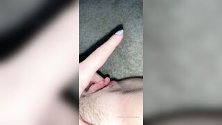 Nikkilafae (Nikki LaFae aka nikkilafaefree) OnlyFans leaks 4 foot 9 inch 22 yo Slim Fit Girl Porn 46