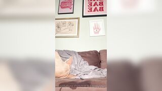 Nikkilafae (Nikki LaFae aka nikkilafaefree) OnlyFans leaks 4 foot 9 inch 22 yo Slim Fit Girl Porn 97