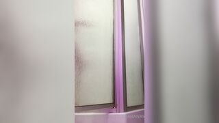 Nikkilafae (Nikki LaFae aka nikkilafaefree) OnlyFans leaks 4 foot 9 inch 22 yo Slim Fit Girl Porn 17