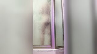 Nikkilafae (Nikki LaFae aka nikkilafaefree) OnlyFans leaks 4 foot 9 inch 22 yo Slim Fit Girl Porn 17