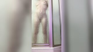 Nikkilafae (Nikki LaFae aka nikkilafaefree) OnlyFans leaks 4 foot 9 inch 22 yo Slim Fit Girl Porn 17