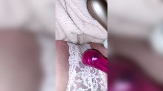 Nikkilafae (Nikki LaFae aka nikkilafaefree) OnlyFans leaks 4 foot 9 inch 22 yo Slim Fit Girl Porn 43