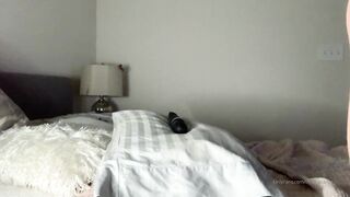 Nikkilafae (Nikki LaFae aka nikkilafaefree) OnlyFans leaks 4 foot 9 inch 22 yo Slim Fit Girl Porn Video 15