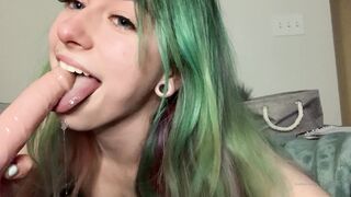 Nikkilafae (Nikki LaFae aka nikkilafaefree) OnlyFans leaks 4 foot 9 inch 22 yo Slim Fit Girl Porn Video 13