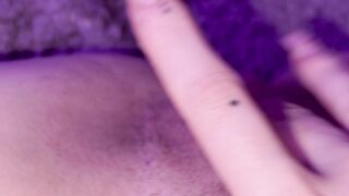 Nikkilafae (Nikki LaFae aka nikkilafaefree) OnlyFans leaks 4 foot 9 inch 22 yo Slim Fit Girl Porn Video 25